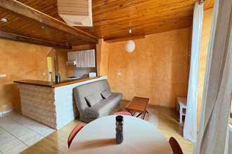 location appartement clermt-ferrand 63100
