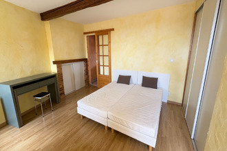 location appartement clermt-ferrand 63100