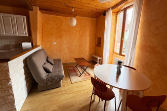 location appartement clermt-ferrand 63100