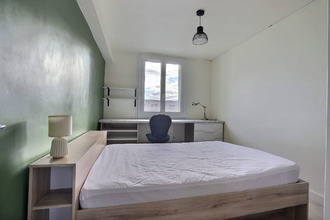 location appartement clermt-ferrand 63100