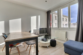 location appartement clermt-ferrand 63100
