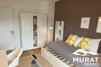 location appartement clermt-ferrand 63100