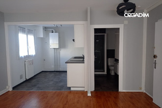 location appartement clermt-ferrand 63100