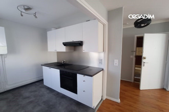 location appartement clermt-ferrand 63100