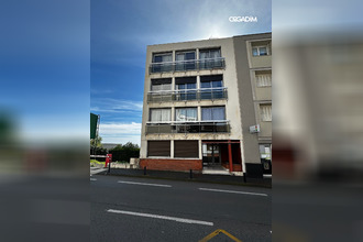 location appartement clermt-ferrand 63100