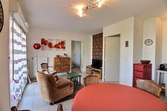 location appartement clermt-ferrand 63100