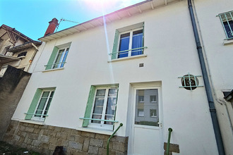 location appartement clermt-ferrand 63100