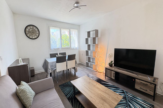 location appartement clermt-ferrand 63100