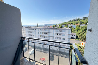 location appartement clermt-ferrand 63100