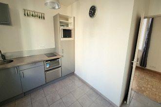 location appartement clermt-ferrand 63100