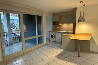 location appartement clermt-ferrand 63100