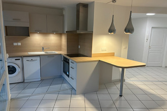 location appartement clermt-ferrand 63100