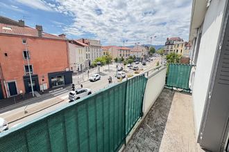 location appartement clermt-ferrand 63100