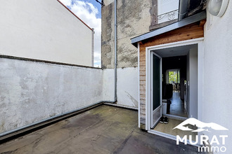 location appartement clermt-ferrand 63100