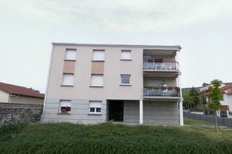 location appartement clermt-ferrand 63100