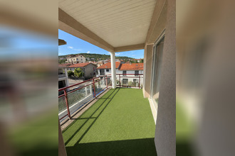 location appartement clermt-ferrand 63100