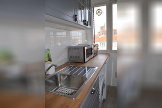 location appartement clermt-ferrand 63100