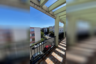 location appartement clermt-ferrand 63100