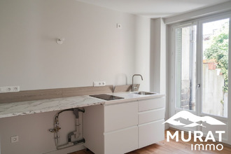 location appartement clermt-ferrand 63100