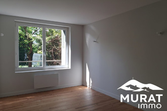 location appartement clermt-ferrand 63100