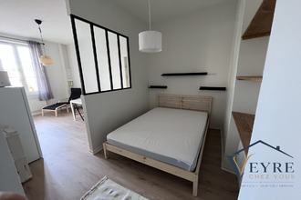 location appartement clermt-ferrand 63100