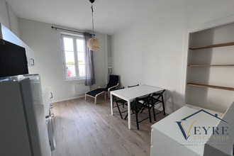 location appartement clermt-ferrand 63100