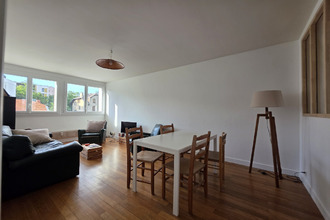location appartement clermt-ferrand 63100