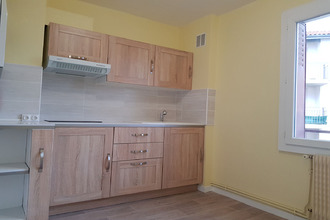 location appartement clermt-ferrand 63100