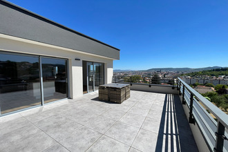 location appartement clermt-ferrand 63100
