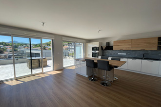 location appartement clermt-ferrand 63100