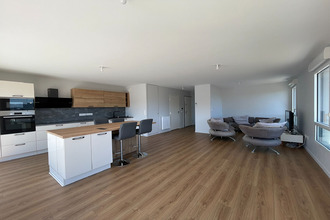 location appartement clermt-ferrand 63100