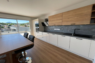 location appartement clermt-ferrand 63100