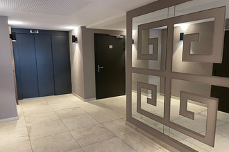 location appartement clermt-ferrand 63100