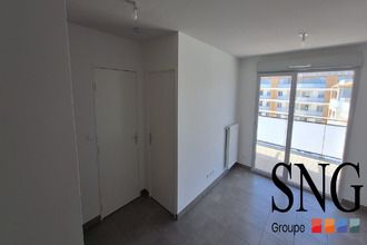 location appartement clermt-ferrand 63100