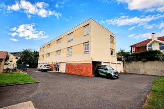 location appartement clermt-ferrand 63100