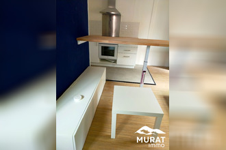 location appartement clermt-ferrand 63100