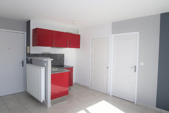 location appartement clermt-ferrand 63100