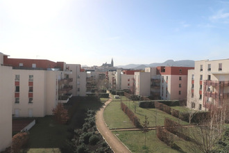 location appartement clermt-ferrand 63100