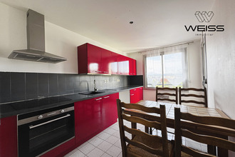 location appartement clermt-ferrand 63100