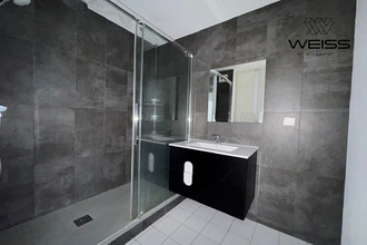 location appartement clermt-ferrand 63100
