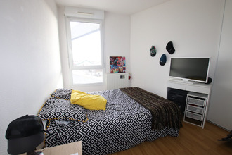 location appartement clermt-ferrand 63100