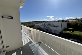 location appartement clermt-ferrand 63100