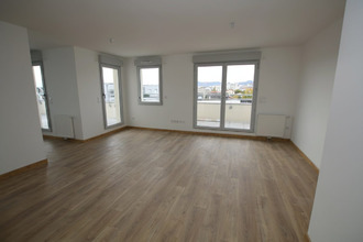 location appartement clermt-ferrand 63100
