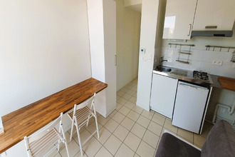 location appartement clermt-ferrand 63100