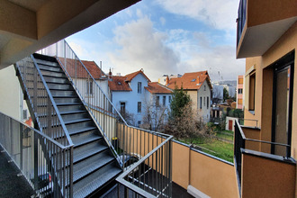 location appartement clermt-ferrand 63100
