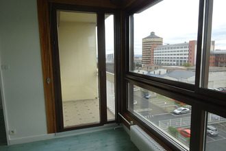 location appartement clermt-ferrand 63100