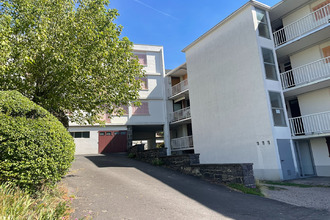 location appartement clermt-ferrand 63100