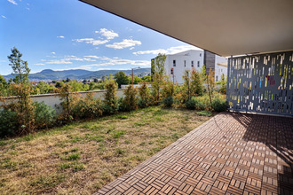 location appartement clermt-ferrand 63100