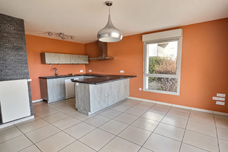 location appartement clermt-ferrand 63100