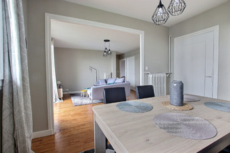 location appartement clermt-ferrand 63100